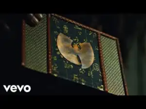 Video: Wu-Tang Clan  - People Say Feat. Redman